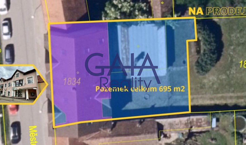 Prodej obchodních prostor 940 m², Ždánice – náhled fotky 21
