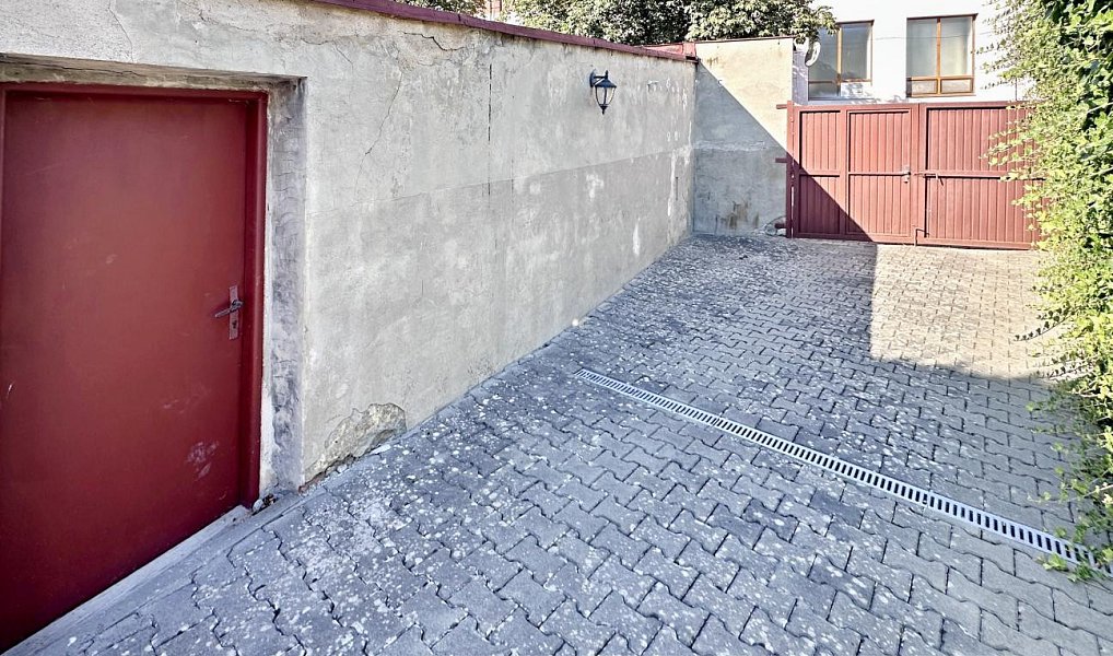 Prodej kanceláře 401 m², Svitavy – náhled fotky 21