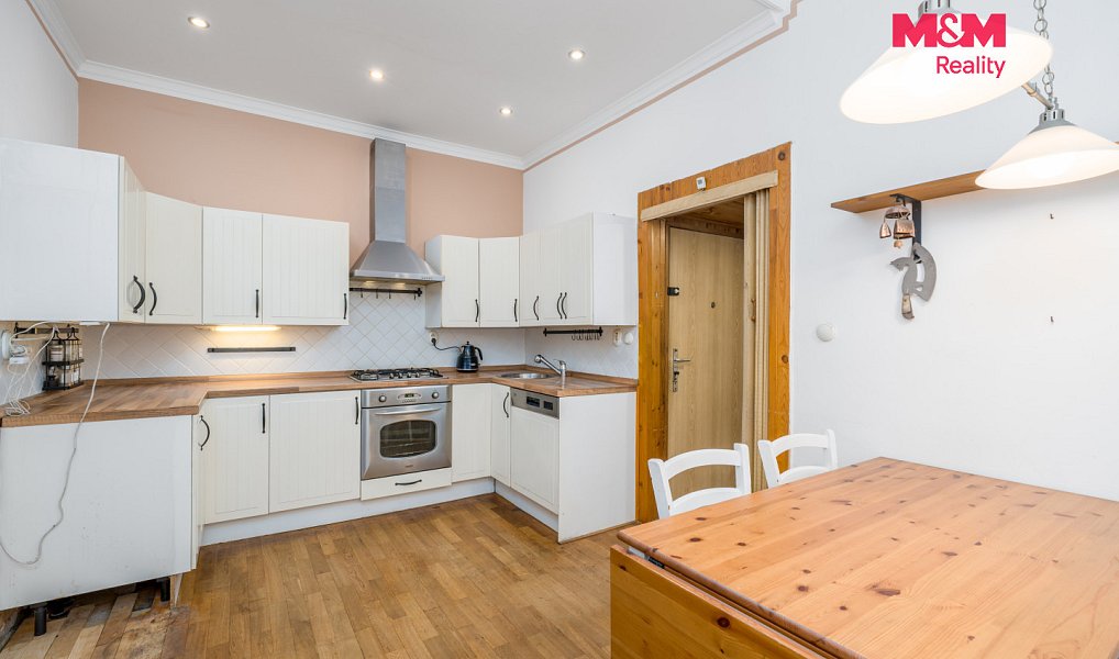 Prodej bytu 3+1 76 m², Teplice – náhled fotky 17