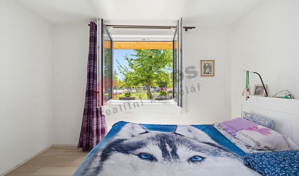 Prodej domu 66 m² s pozemkem 1 253 m², Dubí – náhled fotky 8