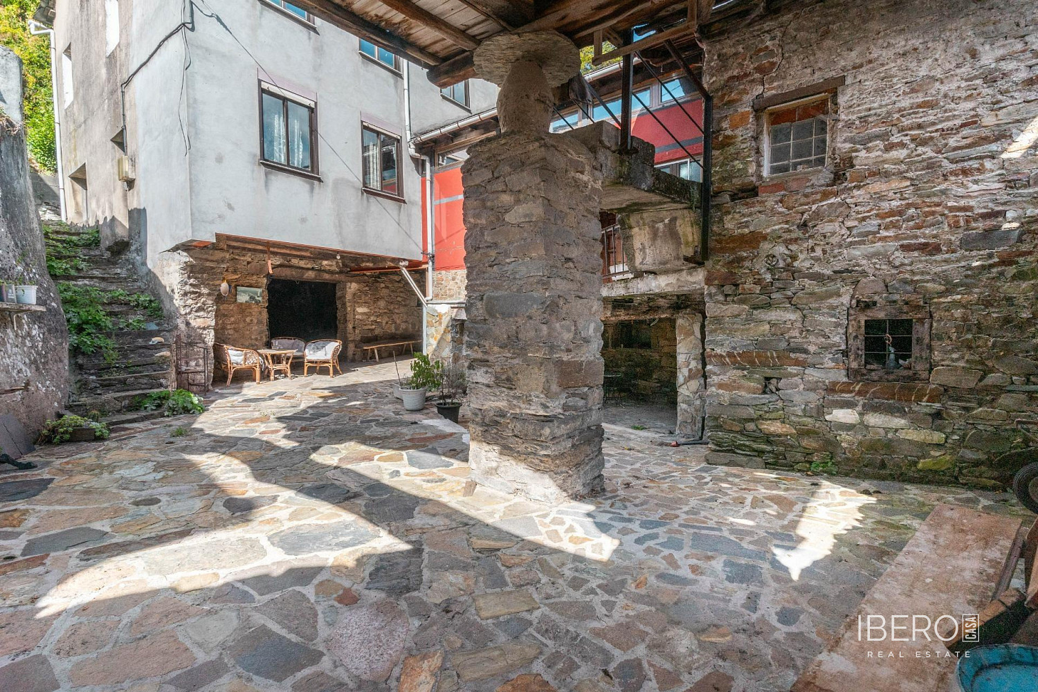 Casa 3+kk – Cangas del Narcea, La Cogoḷḷa - Más