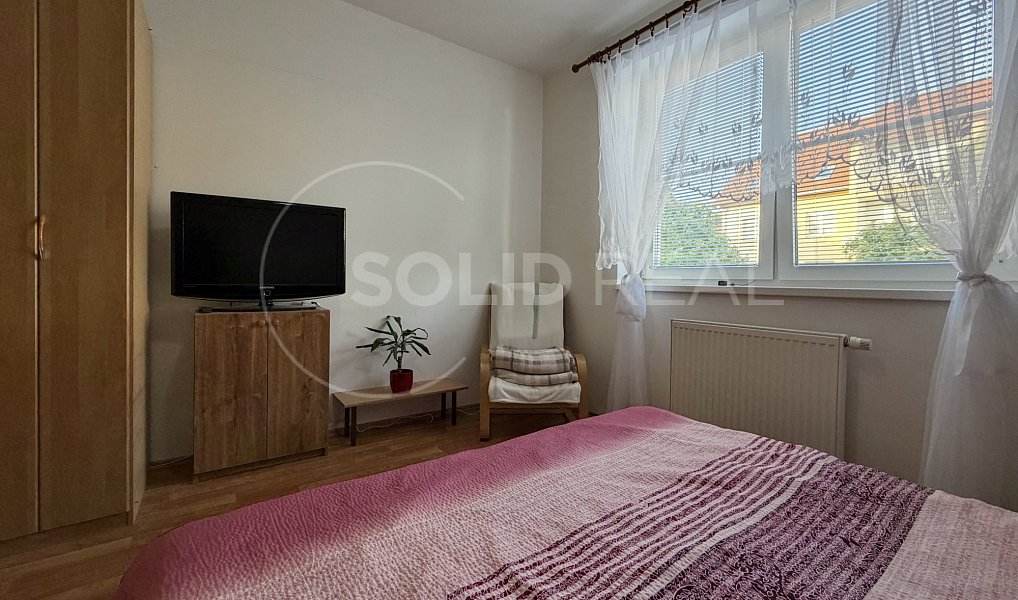 Prodej bytu 3+kk 60 m², Tišnov – náhled fotky 13