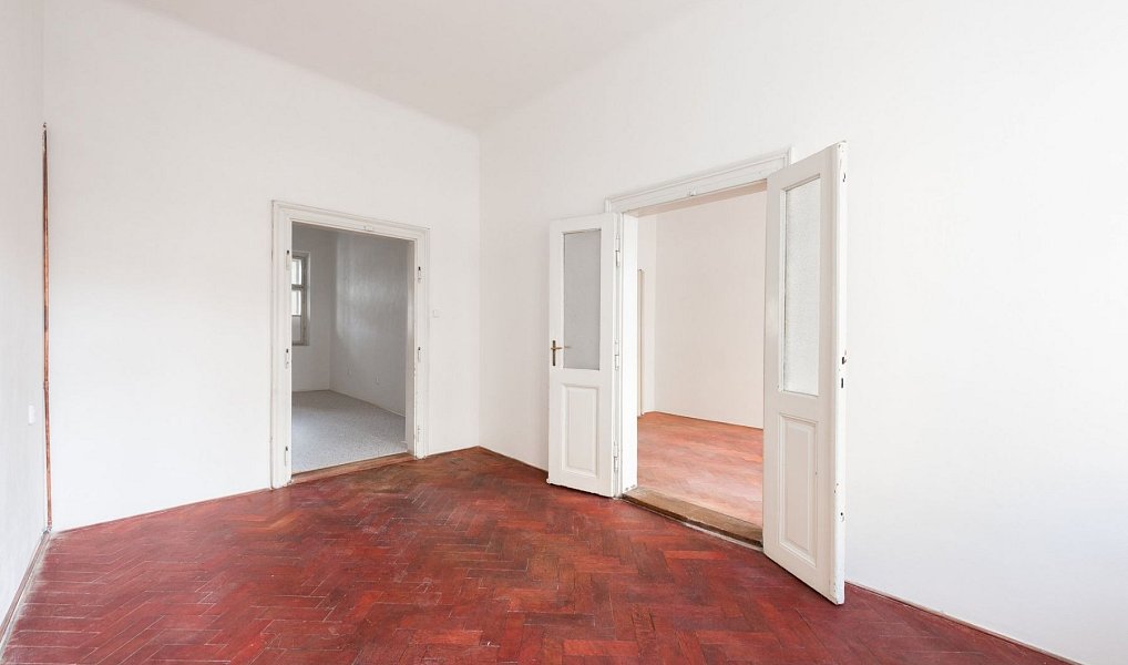 Prodej bytu 3+1 83 m², Praha – náhled fotky 4