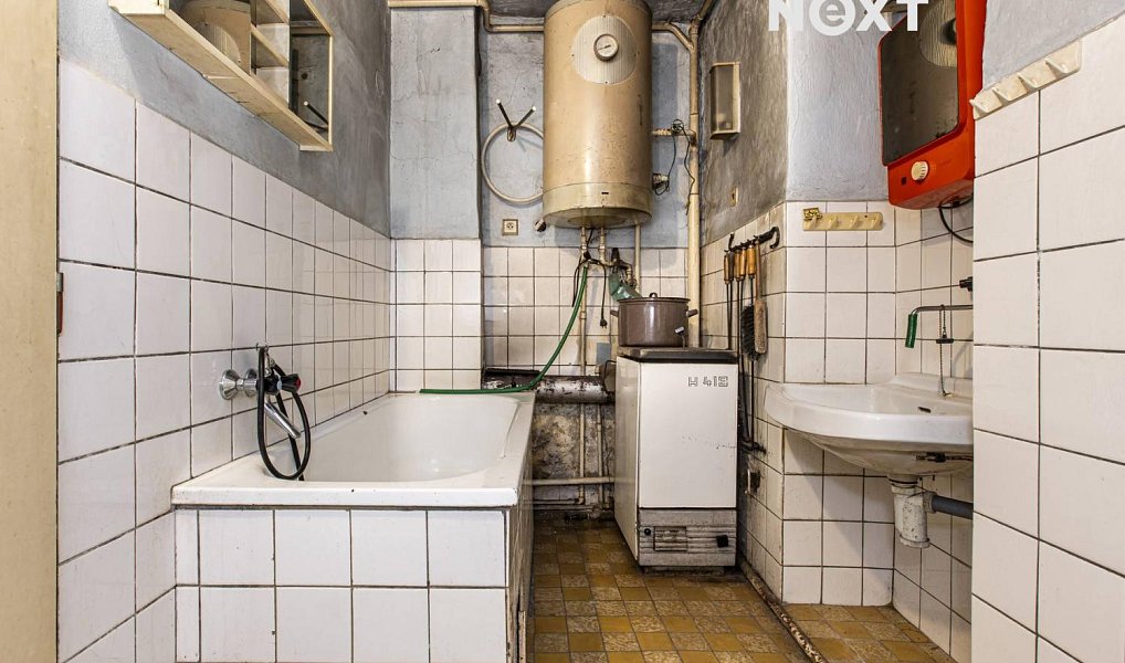 Prodej domu 64 m² s pozemkem 216 m², Radomyšl – náhled fotky 13