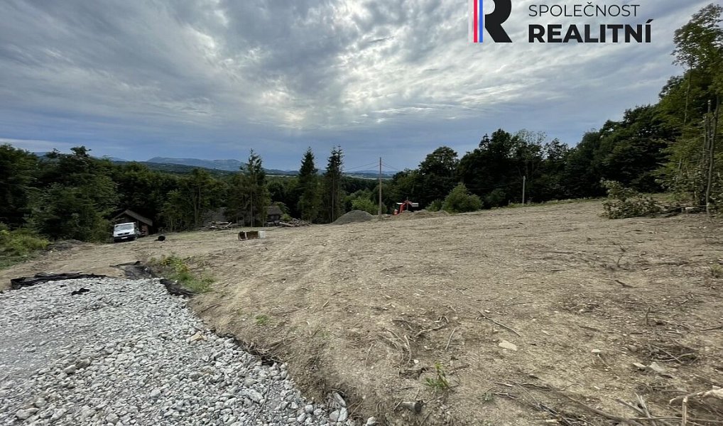 Prodej stavebního pozemku 3 344 m², Vyšní Lhoty – náhled fotky 10