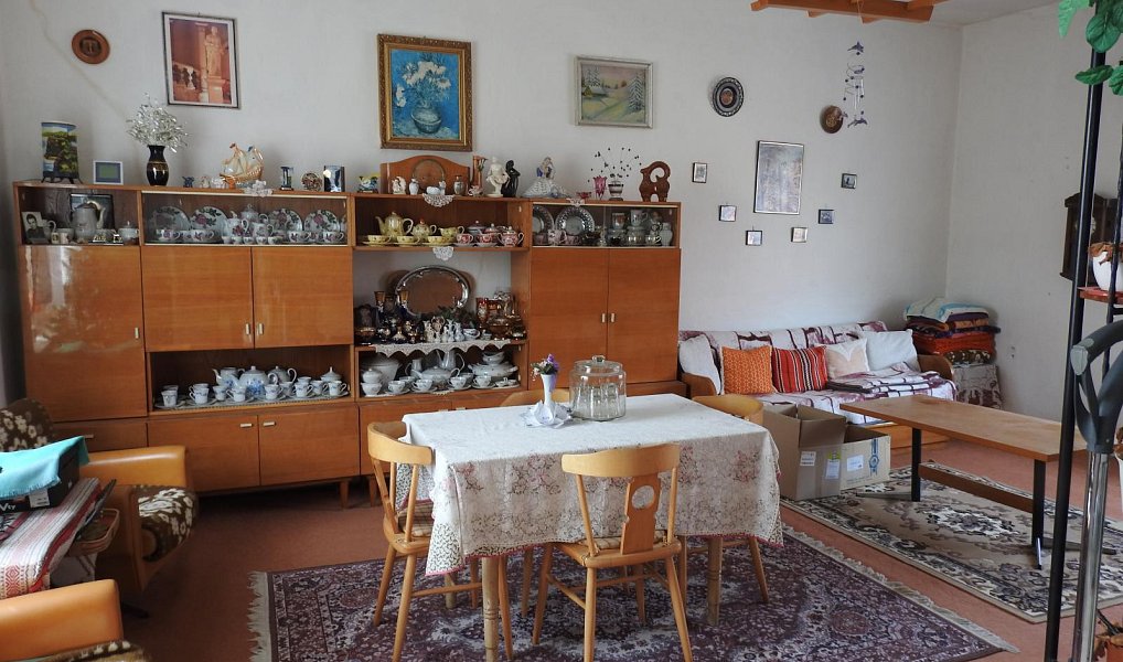 Prodej obchodních prostor 150 m², Libčeves – náhled fotky 5