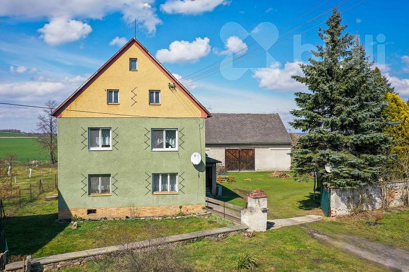 Prodej zemědělského objektu 160 m² – fotografie 2
