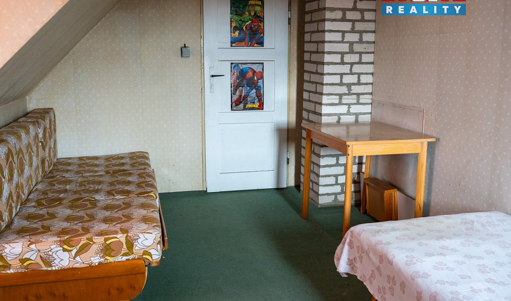 Prodej chaty/chalupy 132 m² s pozemkem 2 011 m², Holčovice – náhled fotky 14