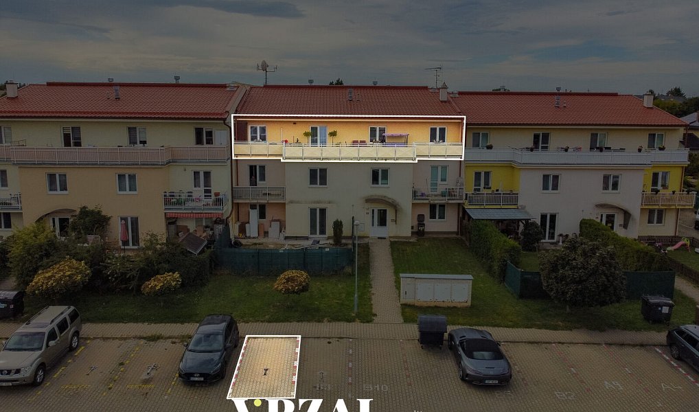 Prodej bytu 3+kk 125 m², Nehvizdy – náhled fotky 21