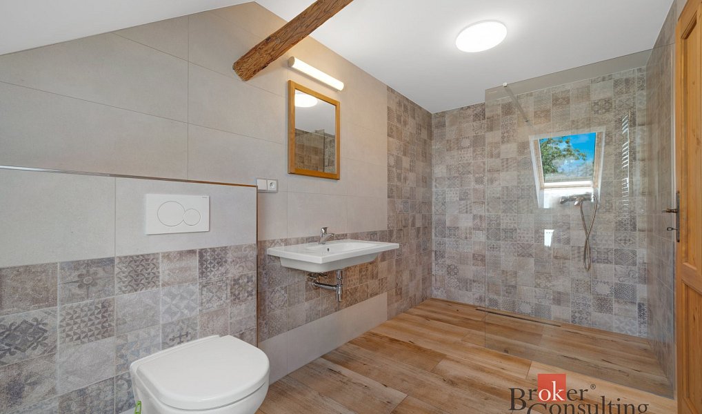 Prodej domu 450 m² s pozemkem 3 336 m², Lhotka – náhled fotky 45
