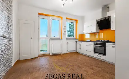 Prodej bytu 4+1 72 m²