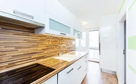 Prodej bytu 2+1 55 m²
