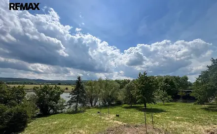 Prodej domu 220 m² s pozemkem 2 517 m², Chaloupecká, Liteň - Leč, okres Beroun