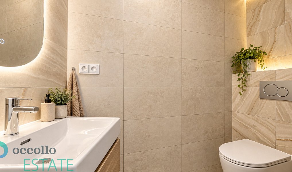 Prodej bytu 2+kk 41 m², Praha – náhled fotky 9