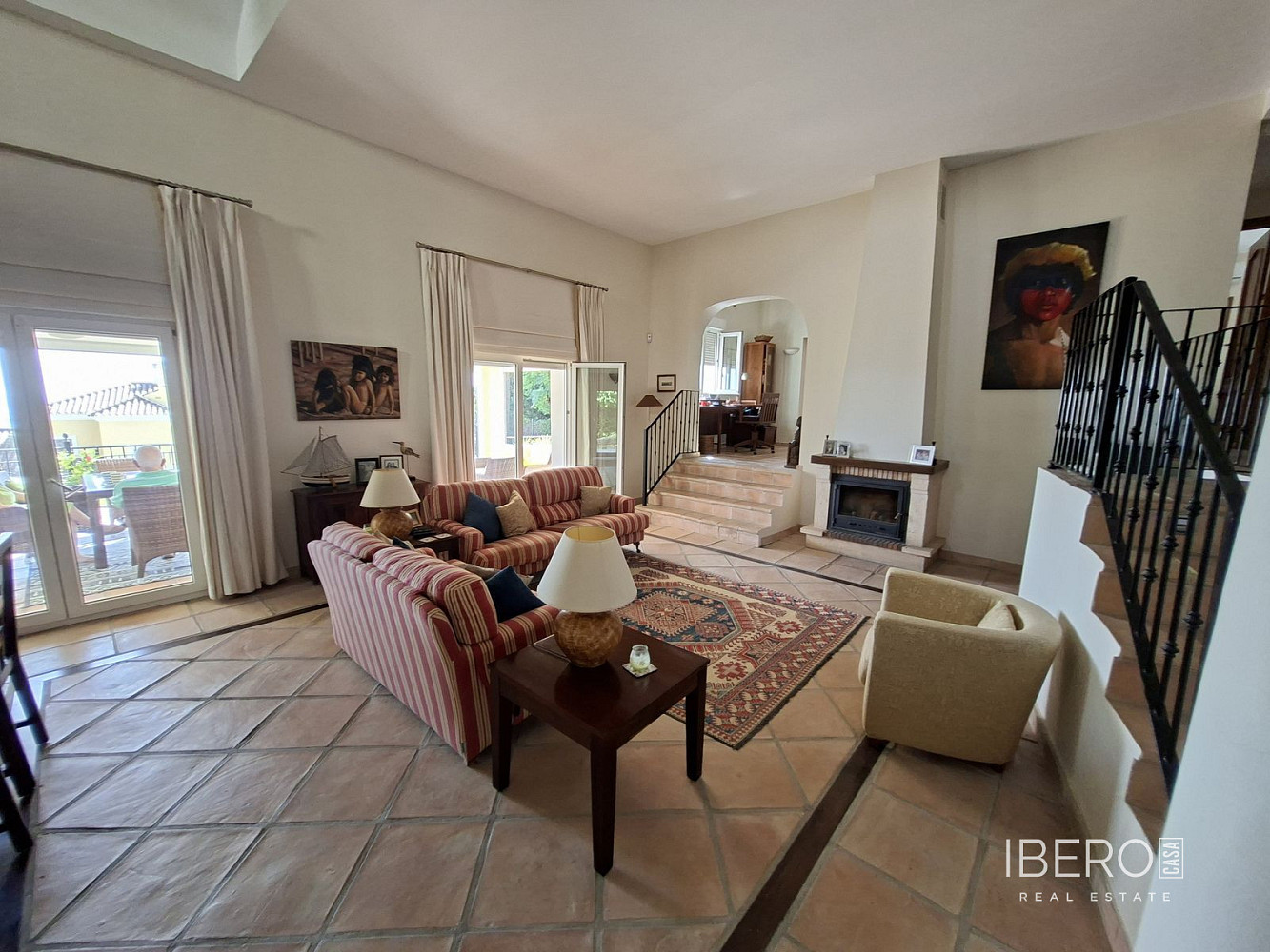 Casa 5+kk – Manilva, Castillo de la Duquesa - Vista 5
