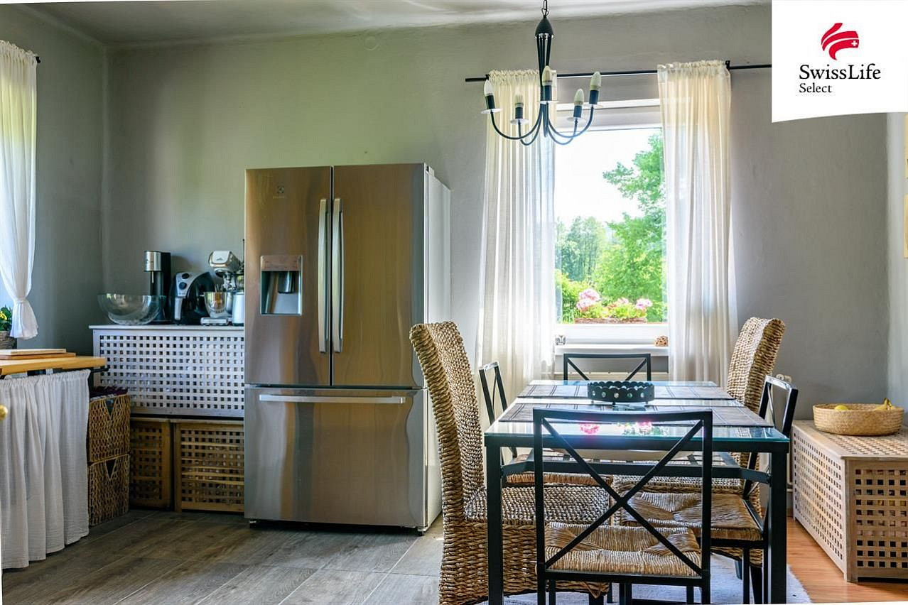 Prodej domu 100 m² s pozemkem 9 052 m² – fotografie 4