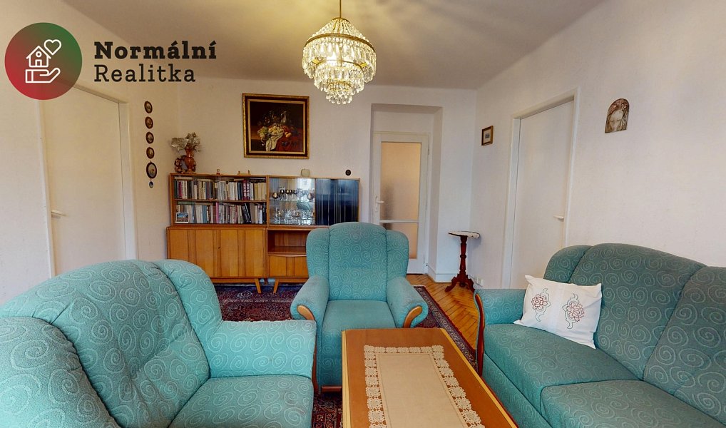 Prodej bytu 3+1 71 m², Teplice – náhled fotky 10