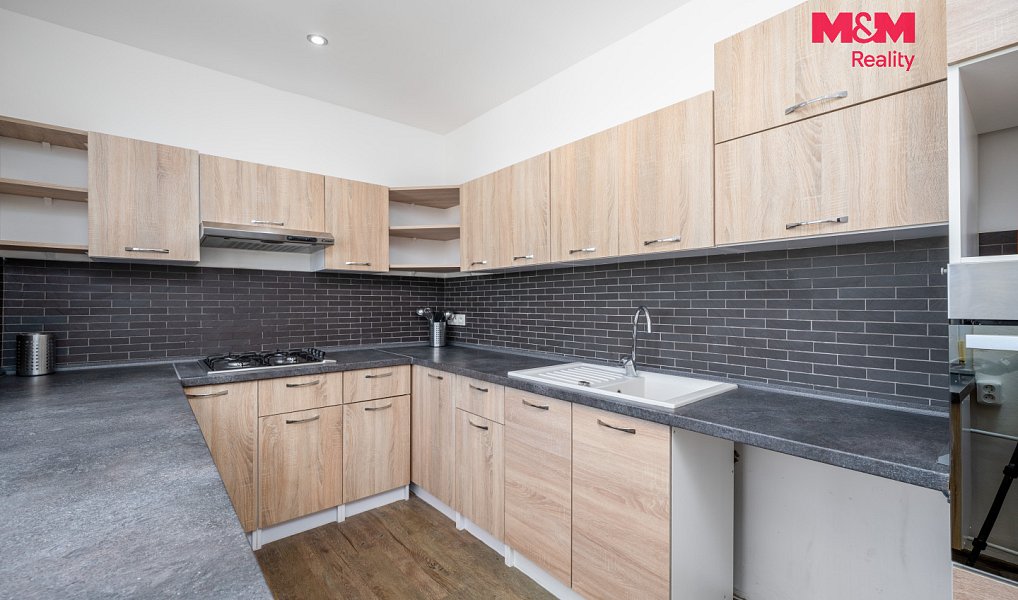 Prodej bytu 2+1 62 m², Ústí nad Labem – náhled fotky 4
