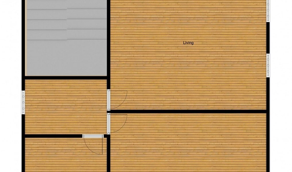 Prodej nájemního domu, činžáku 870 m², Kladno – náhled fotky 30
