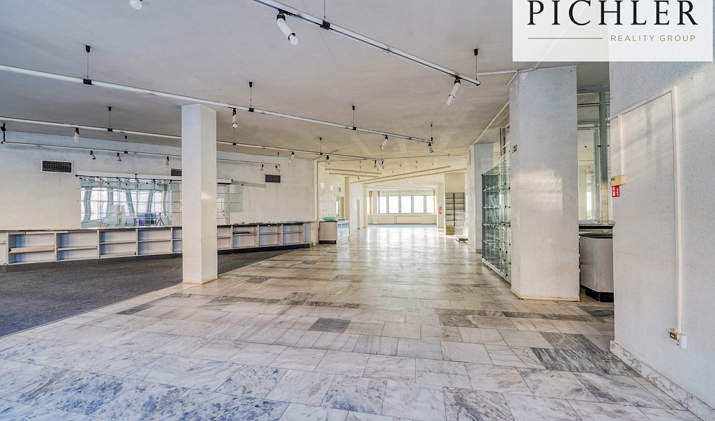 Pronájem výrobních prostor 650 m², Plzeň – náhled fotky 4