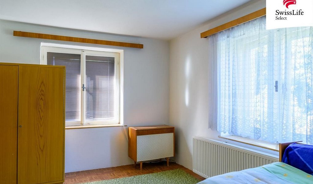 Prodej domu 280 m² s pozemkem 4 954 m², Rudná pod Pradědem – náhled fotky 12