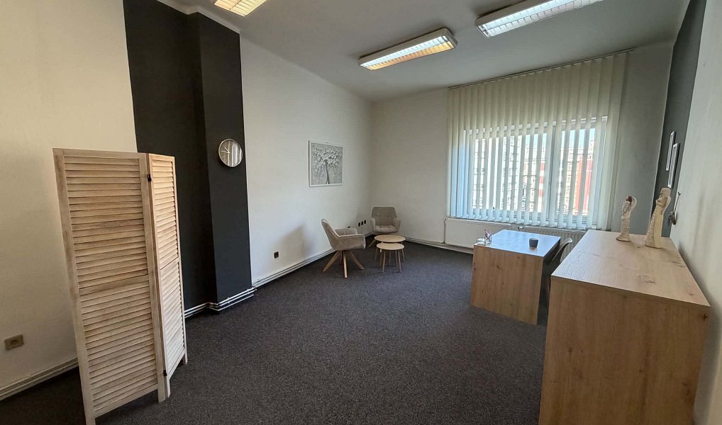 Pronájem kanceláře 27 m², Ostrava – náhled fotky 12