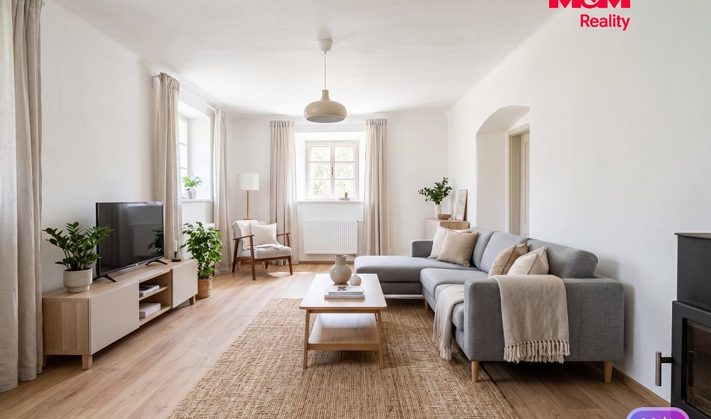 Prodej chaty/chalupy 96 m² s pozemkem 1 242 m², Petrovice – náhled fotky 10