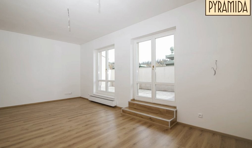 Prodej bytu 2+kk 53 m², Mariánské Lázně – náhled fotky 5