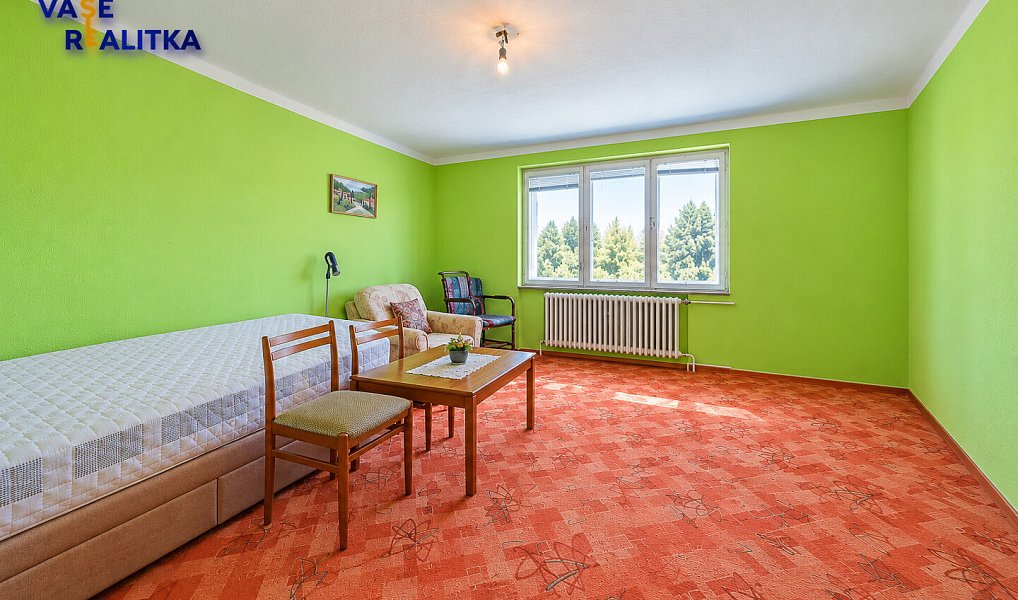 Prodej domu 180 m² s pozemkem 1 484 m², Partutovice – náhled fotky 10