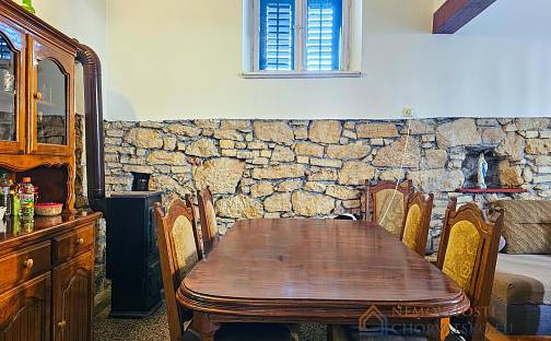 Prodej bytu 6+kk 104 m², Rijeka, Chorvatsko