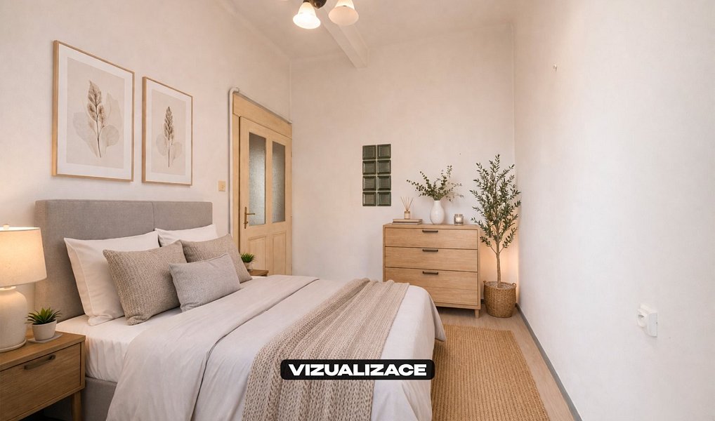 Prodej bytu 3+1 81 m², Praha – náhled fotky 22