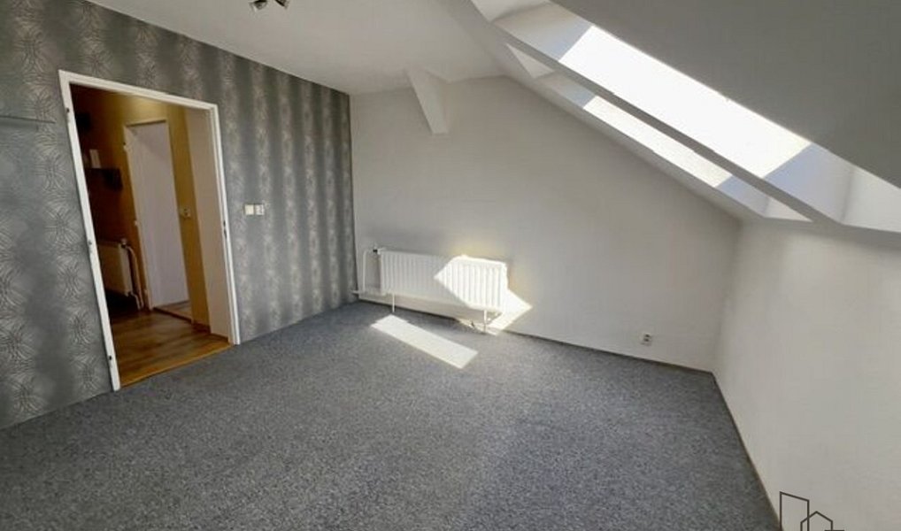 Pronájem bytu 1+1 35 m², Hodonín – náhled fotky 4