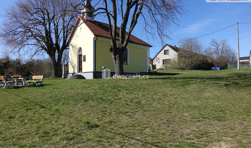 Prodej domu 95 m² s pozemkem 1 509 m², Postupice – náhled fotky 2