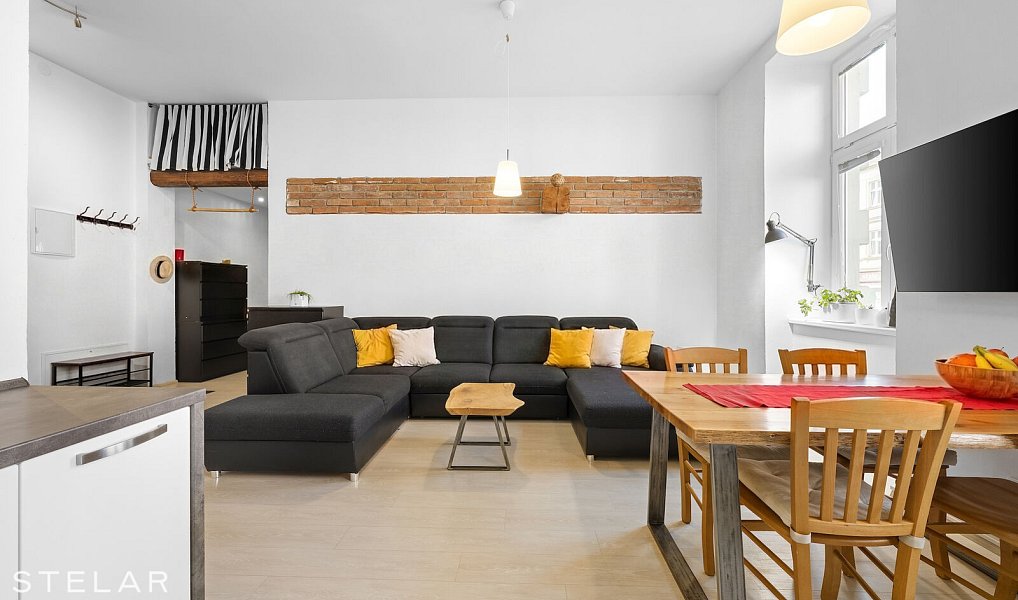 Prodej bytu 3+kk 78 m², Brno – náhled fotky 2