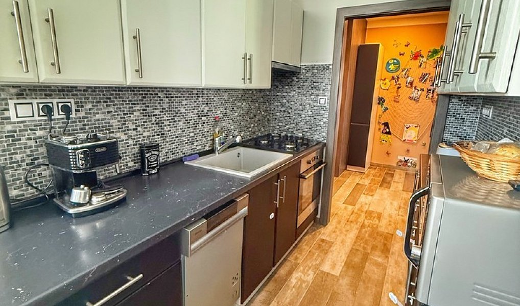 Prodej bytu 3+1 65 m², Kaznějov – náhled fotky 5