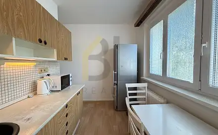 Pronájem bytu 3+1 71 m²