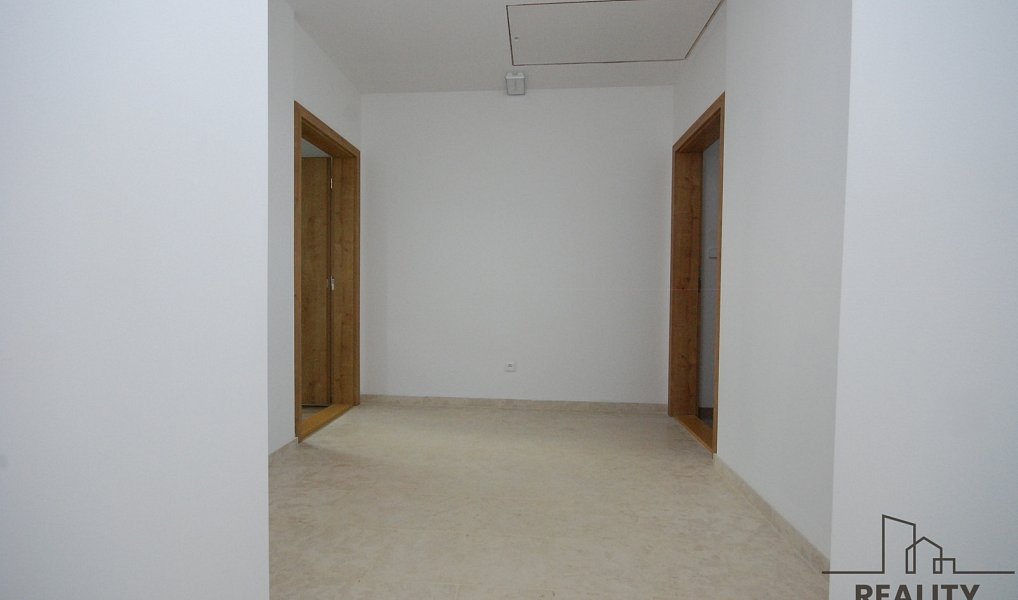 Pronájem bytu 2+1 55 m², Hrušky – náhled fotky 7