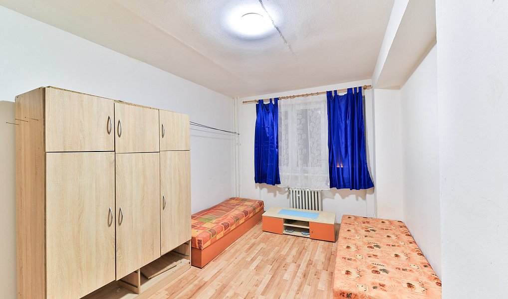 Prodej bytu 2+1 55 m², Aš – náhled fotky 7