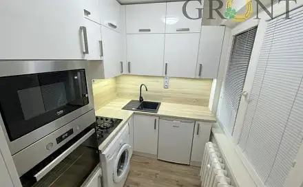 Prodej bytu 1+1 31 m², Žižkova, Karviná - Hranice