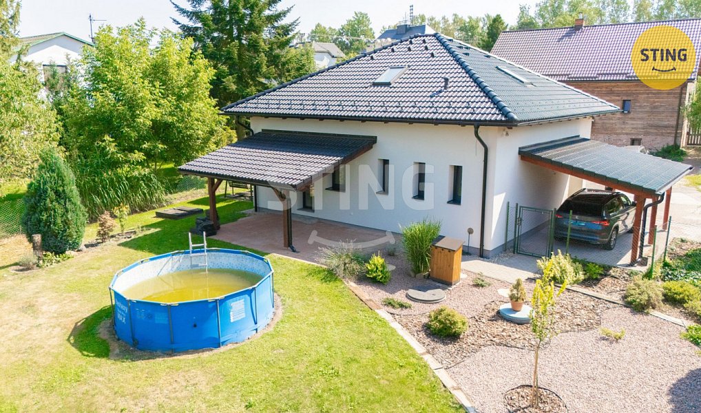 Prodej domu 144 m² s pozemkem 1 685 m², Petrovice u Karviné – náhled fotky 29