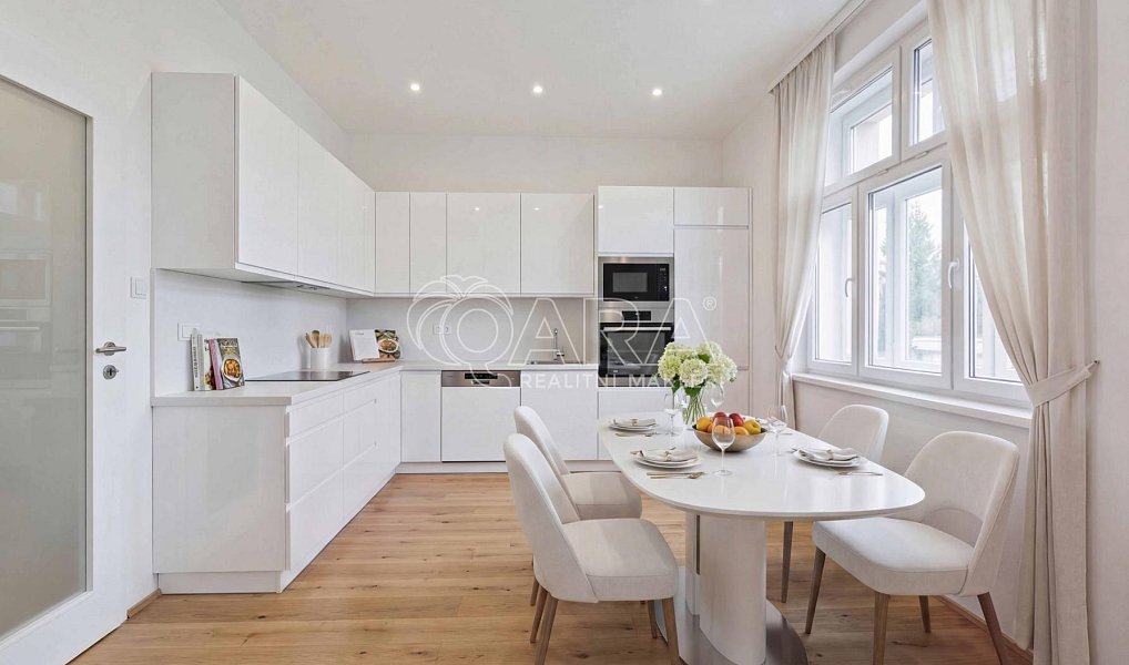 Prodej domu 78 m² s pozemkem 663 m², Praha – náhled fotky 12