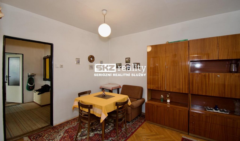 Prodej bytu 3+1 57 m², Dolní Poustevna – náhled fotky 9