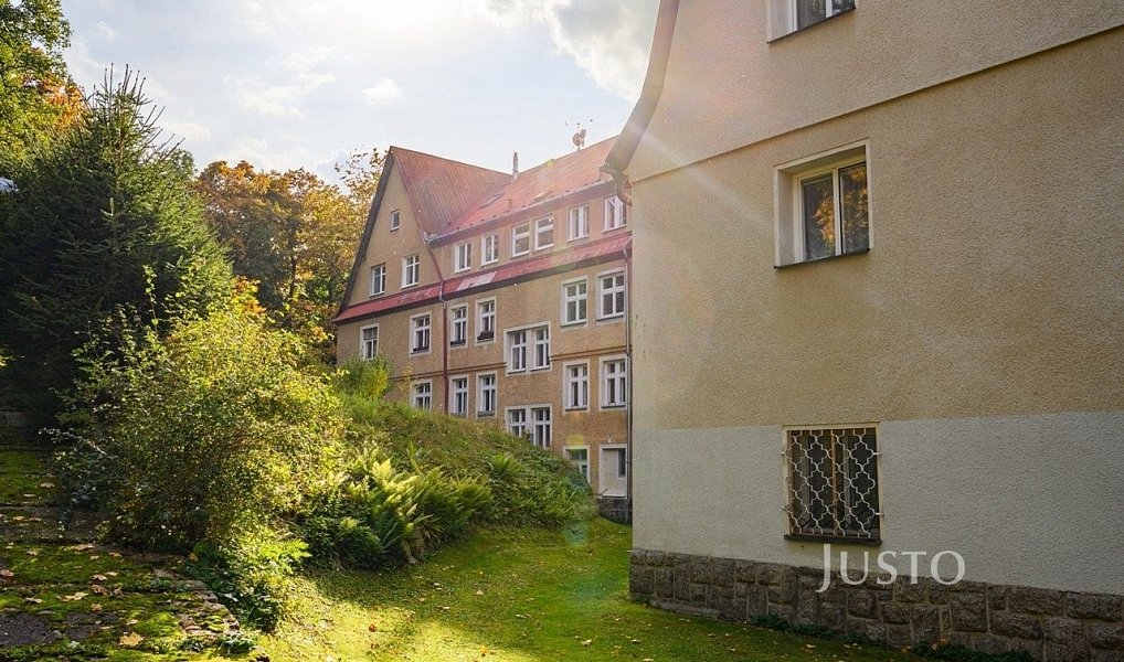 Pronájem bytu 1+1 38 m², Liberec – náhled fotky 11