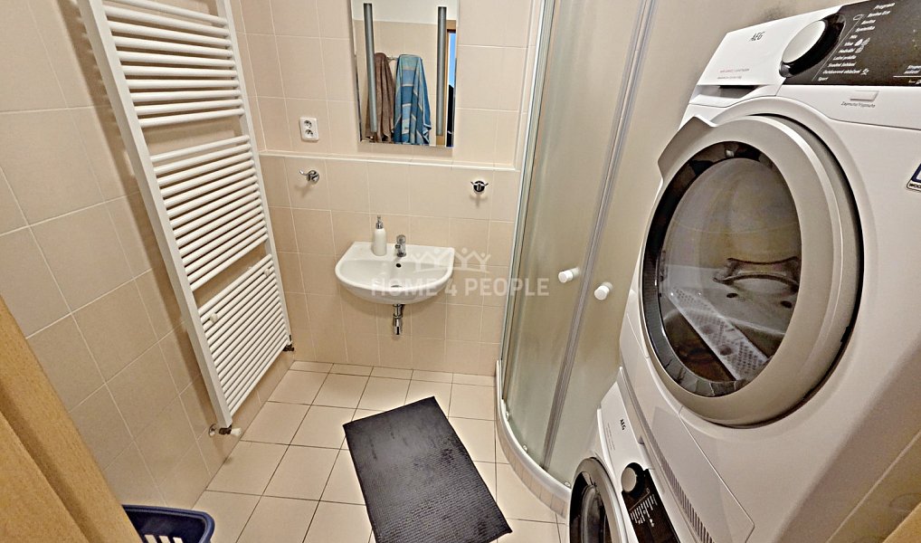 Prodej bytu 2+kk 58 m², Brno – náhled fotky 5