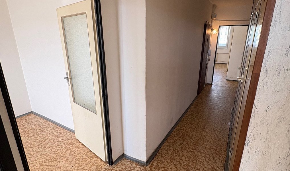 Prodej bytu 3+1 81 m², Praha – náhled fotky 12