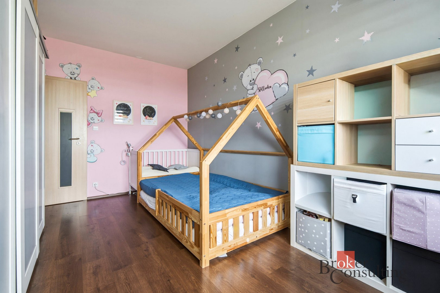 Pronájem bytu 3+kk 79 m² – fotografie 5