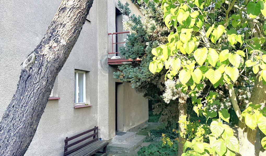 Pronájem bytu 2+1 68 m², Praha – náhled fotky 15