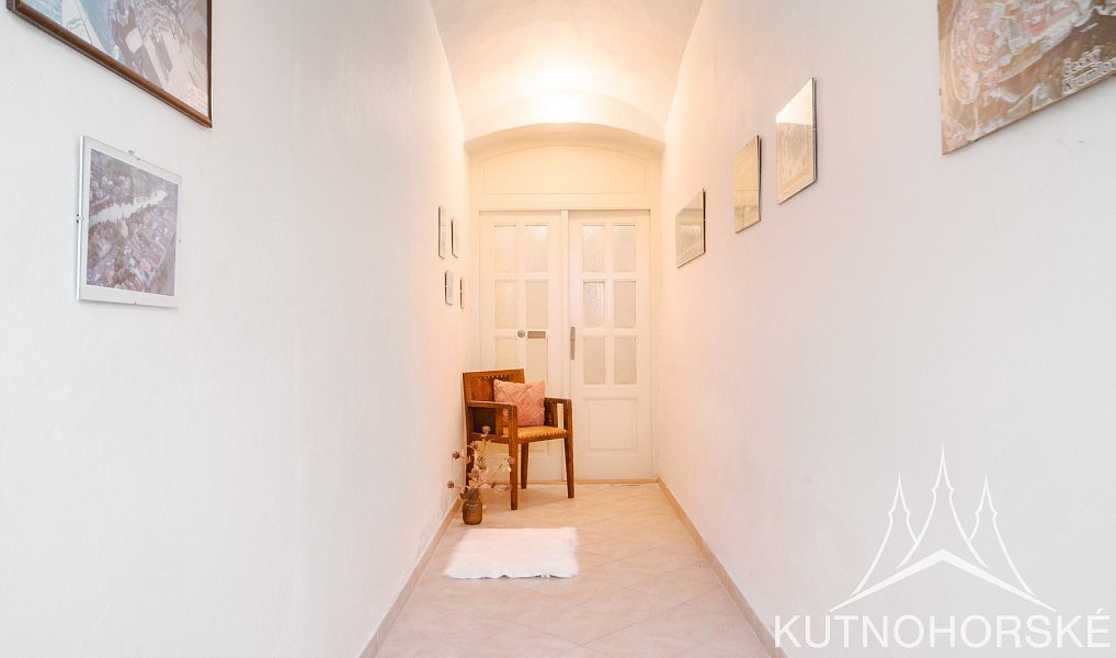 Prodej domu 158 m² s pozemkem 605 m², Čáslav – náhled fotky 19