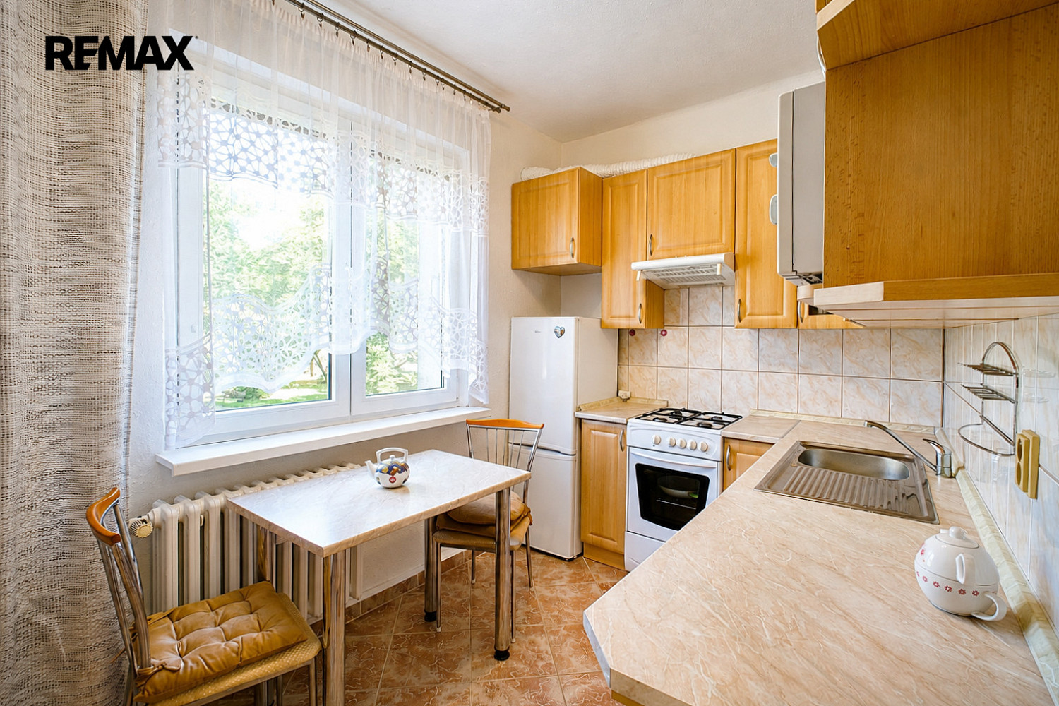 Prodej bytu 2+1 55 m² – fotografie 3