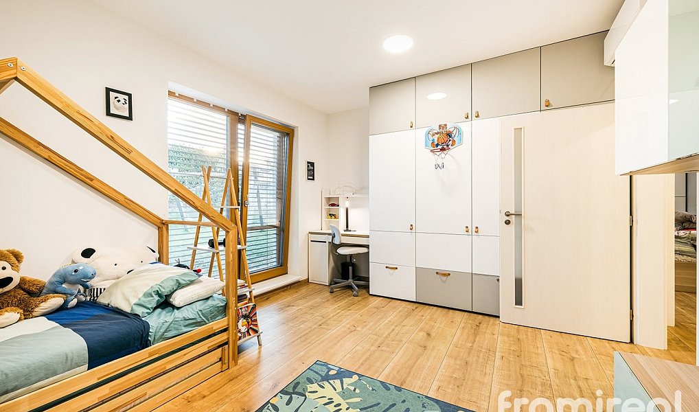 Prodej domu 191 m² s pozemkem 1 001 m², Popůvky – náhled fotky 21